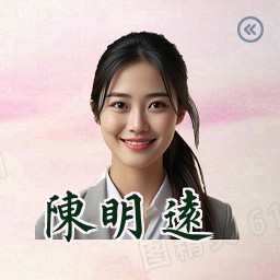 陈明远