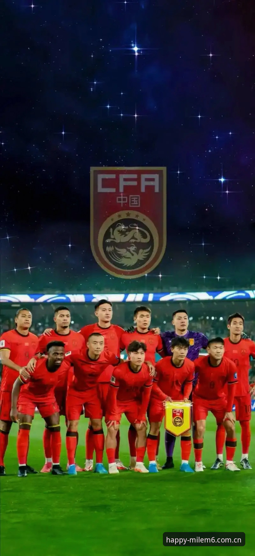 世界杯66队扩军方案解析——从赛事变革看中国男足的机会